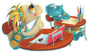 Безпека в інтернеті by Olena - Ourboox.com