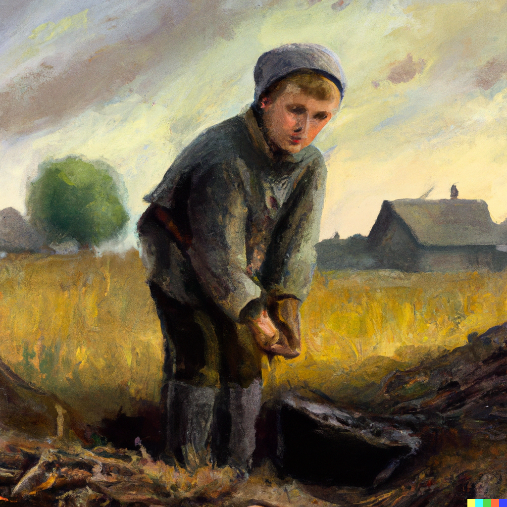 The Great Wizard by HAREL ALBER - Illustrated by Harel Alber - Ourboox.com