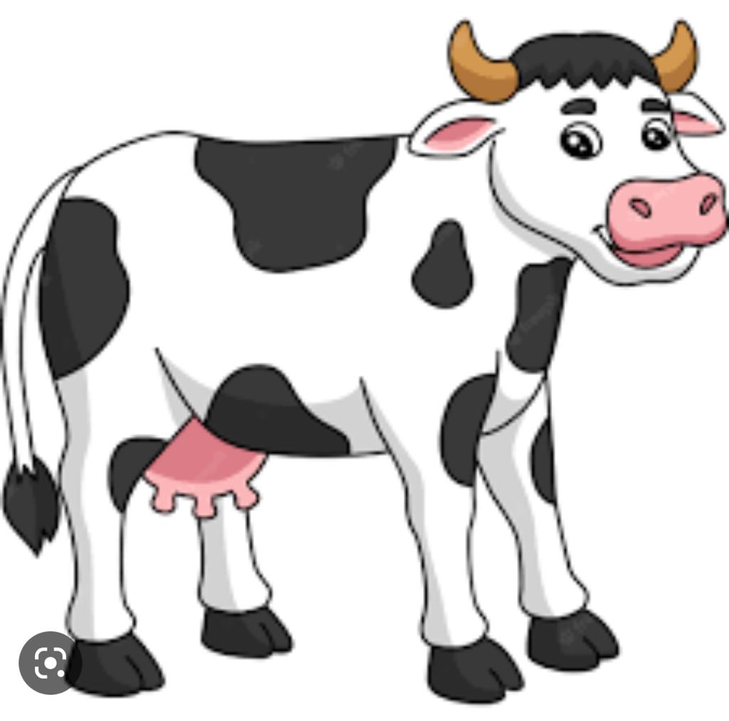 حيوانات المزرعة by joanna nazi - Ourboox.com