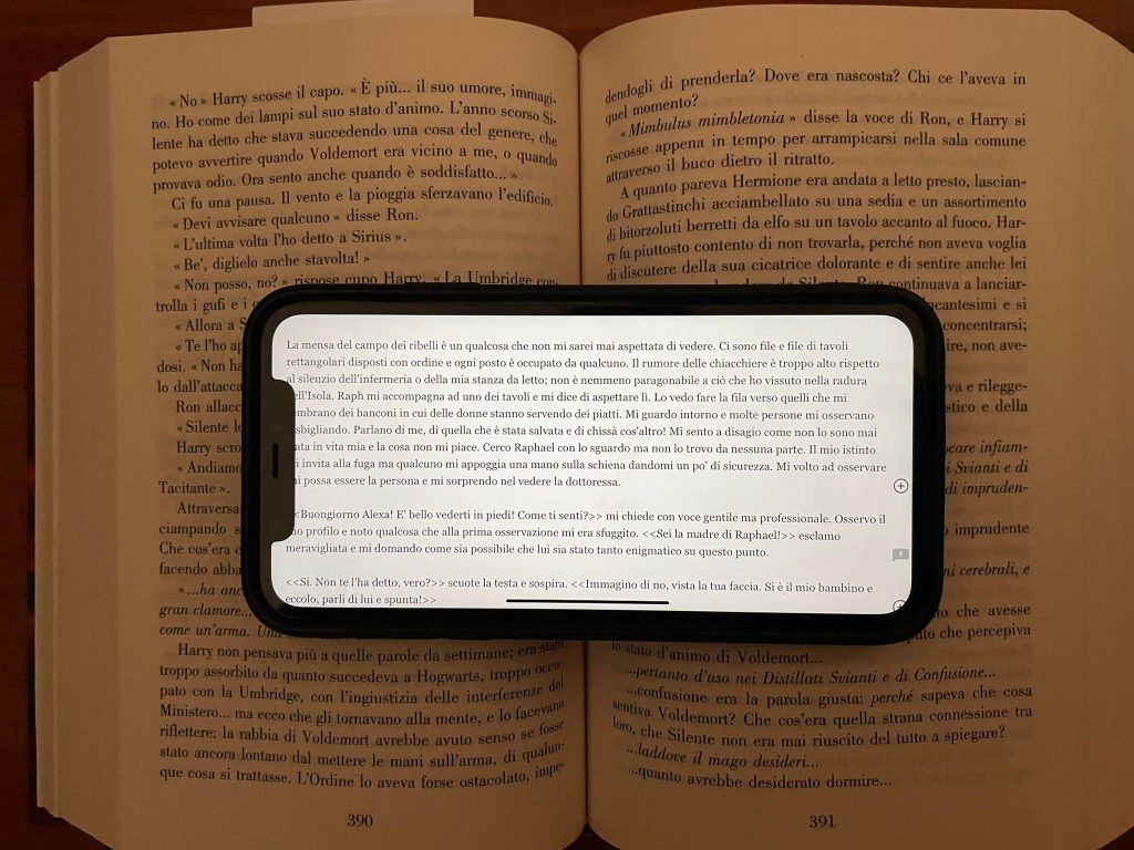 gli ebook