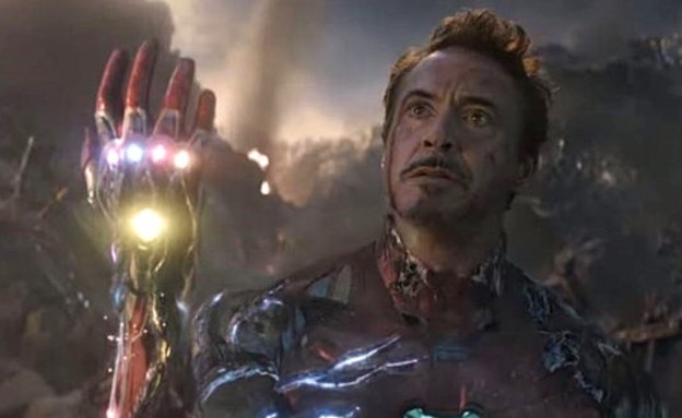 the new Avengers by oron - Ourboox.com