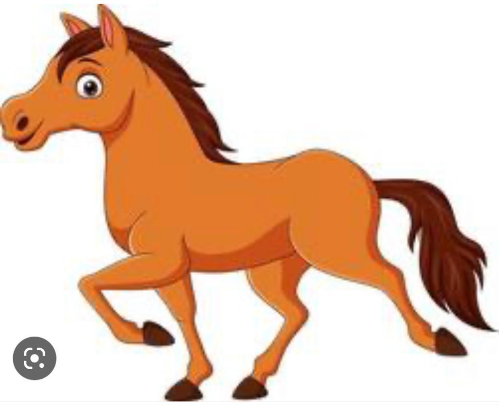 حيوانات المزرعة by joanna nazi - Ourboox.com