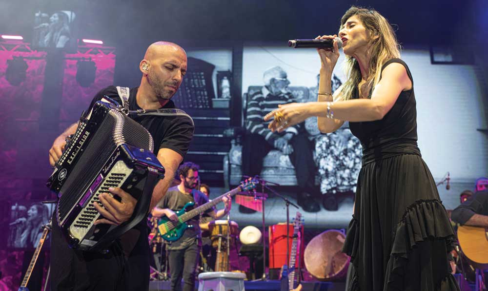 עשרים עובדות על עידן רייכל by GEFEN - Ourboox.com