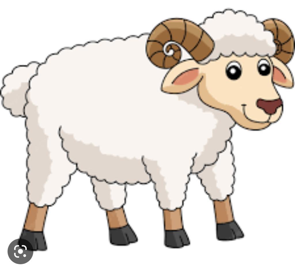 حيوانات المزرعة by joanna nazi - Ourboox.com