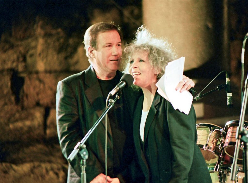 אהוד מנור by Yarin Ron - Ourboox.com