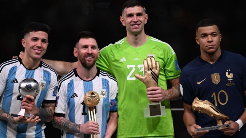 كاس العالم by ameer - Illustrated by امير عازم - Ourboox.com