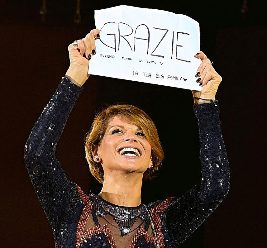 ALESSANDRA AMOROSO by GIOVANNA TRAPANI - Ourboox.com