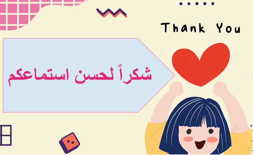 الوحدة الثامنة by alyaa k - Illustrated by علياء - Ourboox.com