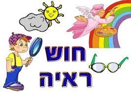 חמשת החושים by Anwar abu ajaj - Ourboox.com