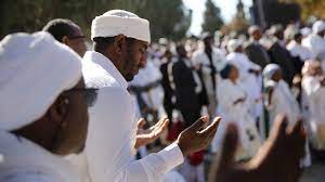 חג הסגד by tali kassahun - Ourboox.com