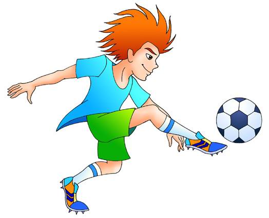 اهمية الرياضة في الاسلام by sheerefa - Illustrated by شريفة المري - Ourboox.com