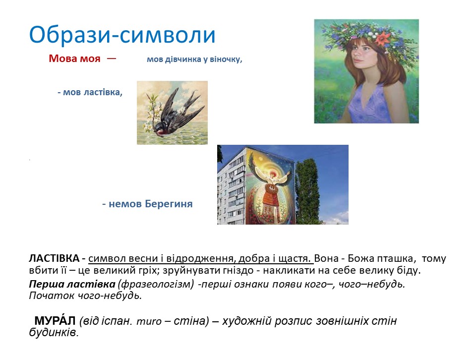 Метод проєктів на уроках української мови та літератури by BilokurGalina - Ourboox.com