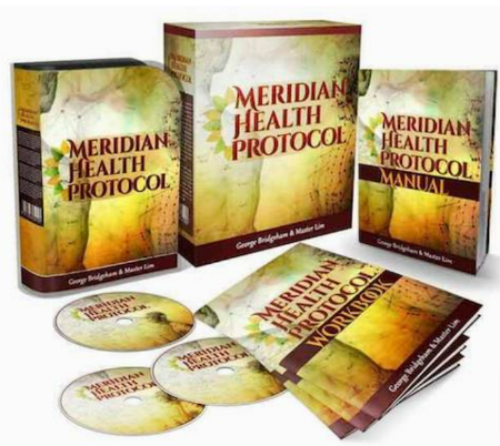 Meridian Health Protocol Reviews – Will It Work for You? Read Out by Meridianhealthprotocol - Ourboox.com