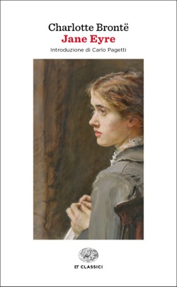 Jane Eyre by Angela Storace - Ourboox.com
