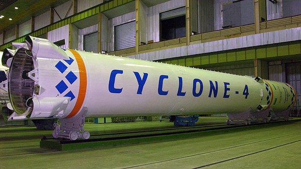 Останні досягнення та цікаві факти української космонавтики by Vikt - Ourboox.com