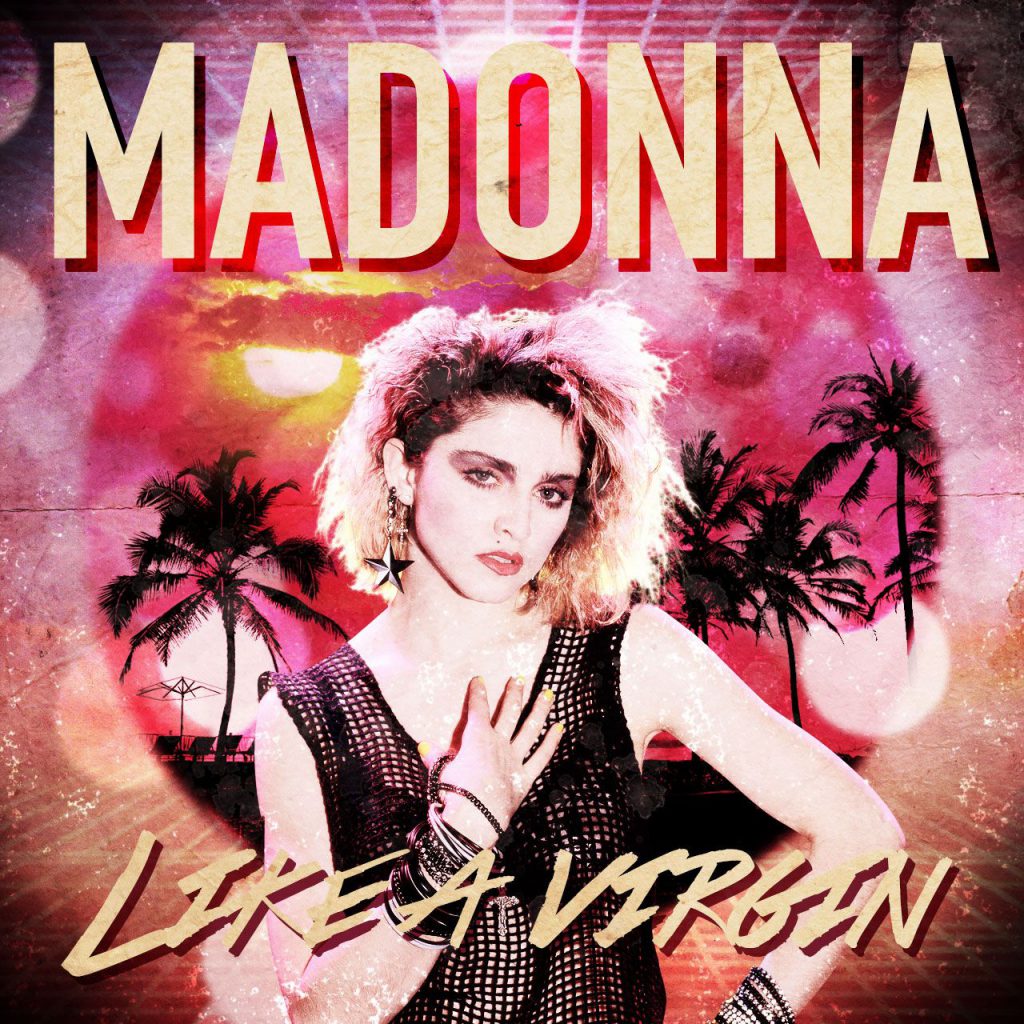 anni 80 by stefania - Illustrated by Stefania Como - Ourboox.com