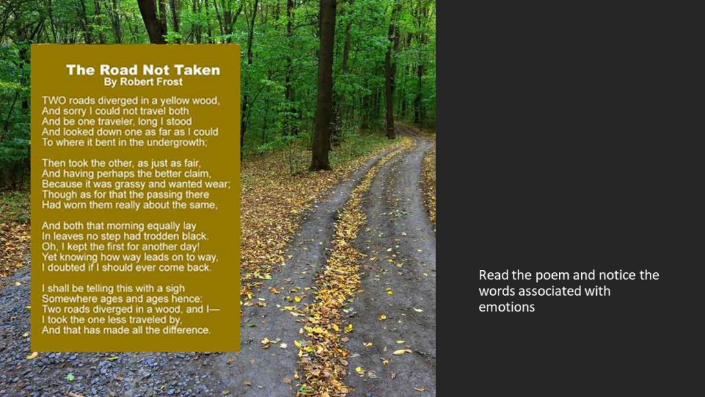 Content and Poetic devices by Malak Kezil. Da - Ourboox.com