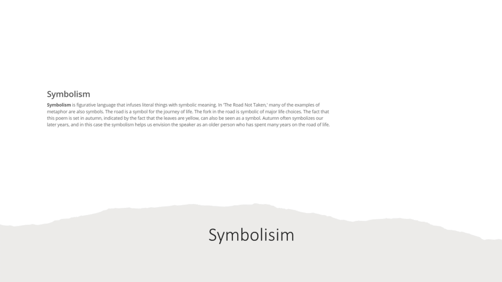 Content and Poetic devices by Malak Kezil. Da - Ourboox.com