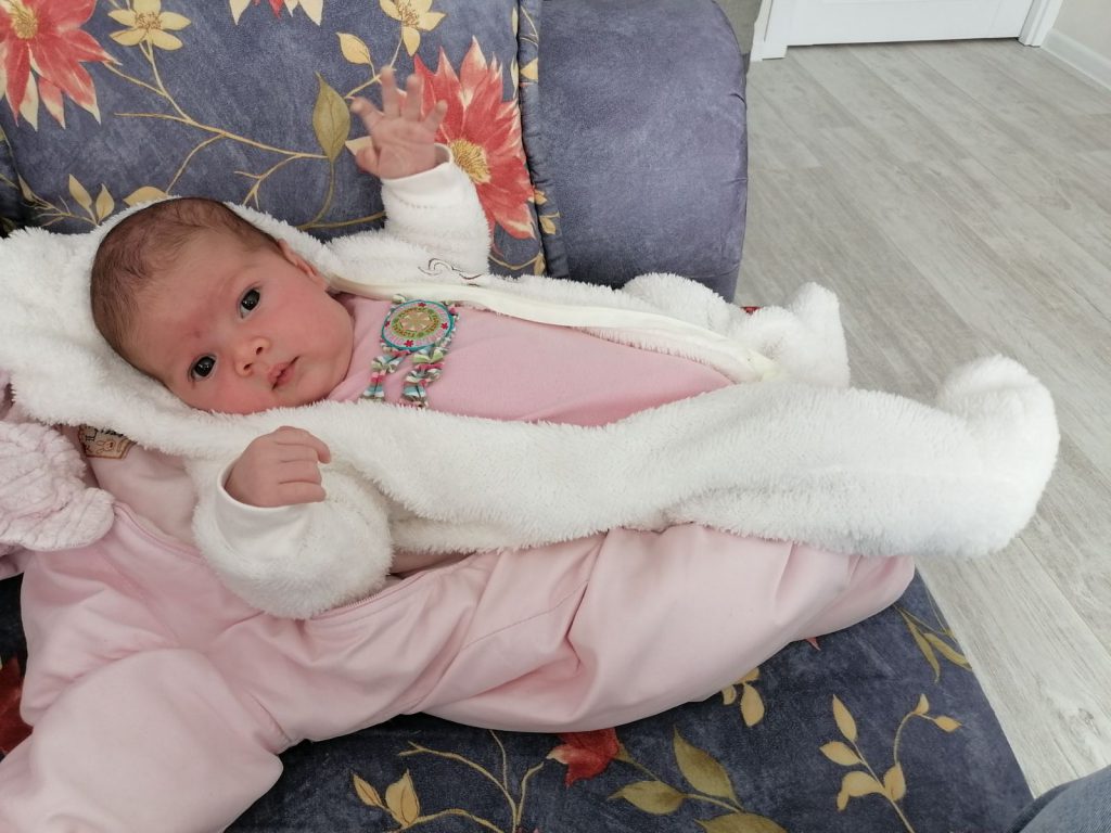 Мой первый год by Helena - Ourboox.com