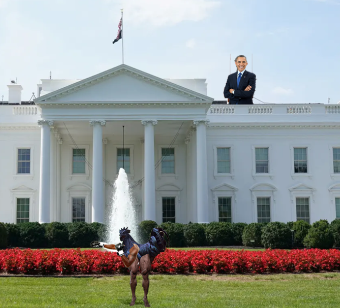 halamobama by alon bartal - Ourboox.com