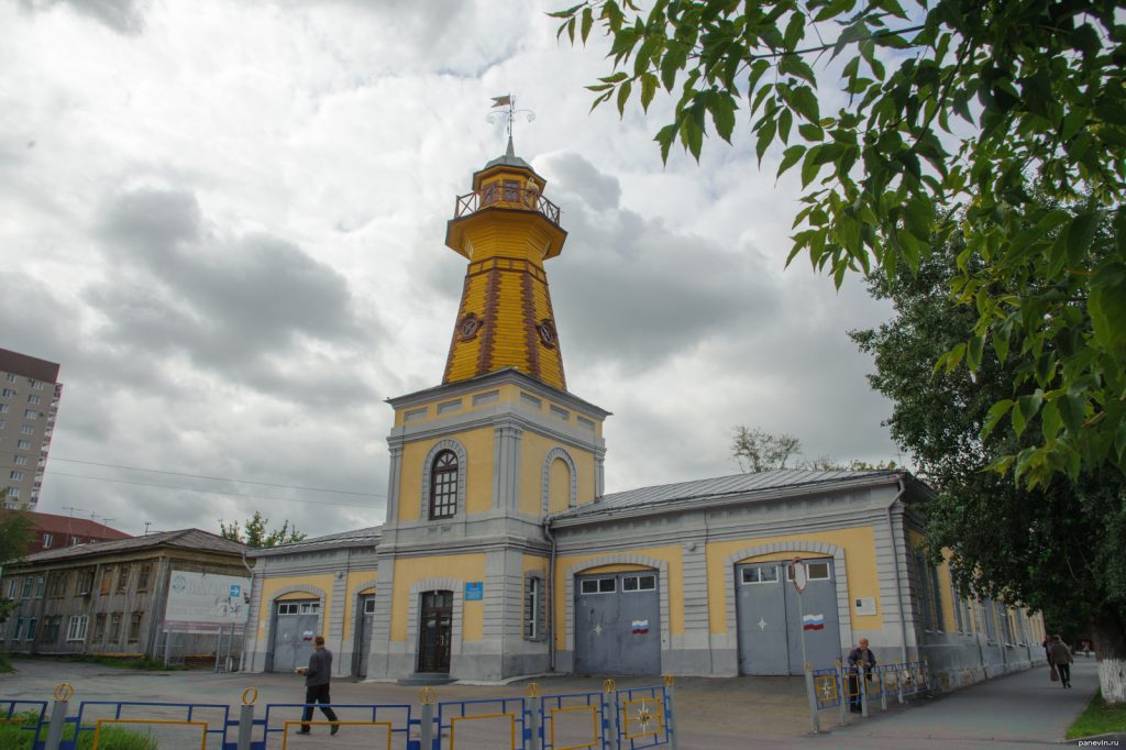 Город Курган by grchv - Ourboox.com