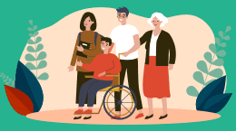 Parenting by Efraim - Ourboox.com