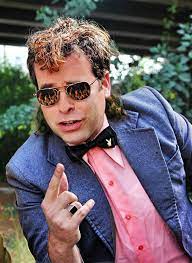 אודי כגן by ron - Ourboox.com