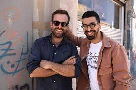 אודי כגן by ron - Ourboox.com