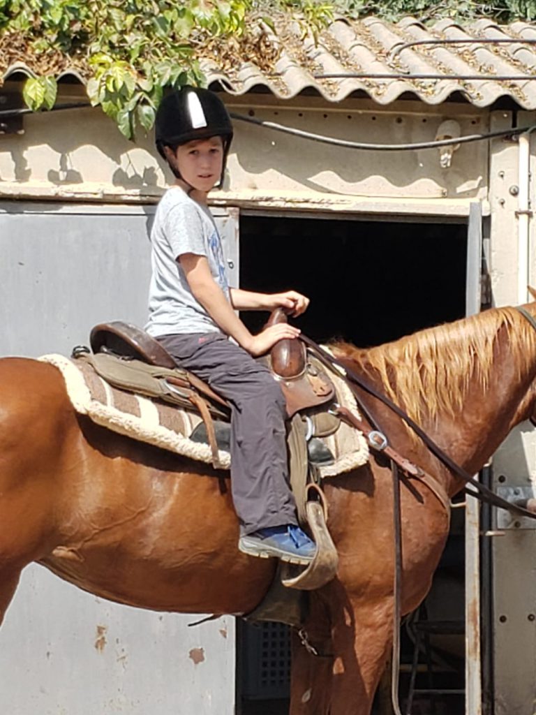 הסיפור על משפחת קלע by Keren - Ourboox.com