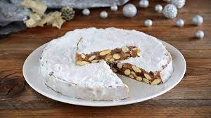 Panforte by Gaia Zanotta - Ourboox.com