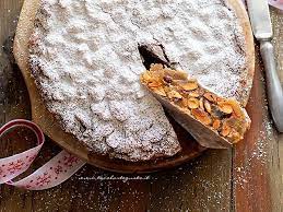 Panforte by Gaia Zanotta - Ourboox.com