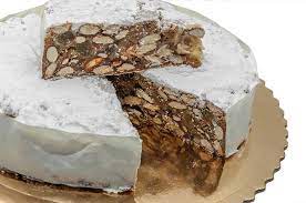 Panforte by Gaia Zanotta - Ourboox.com