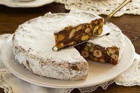 Panforte by Gaia Zanotta - Ourboox.com