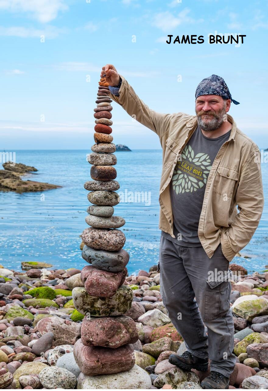 James Brunt by Melisa - Ourboox.com