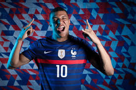 קליאן אמבפה by Refael - Ourboox.com