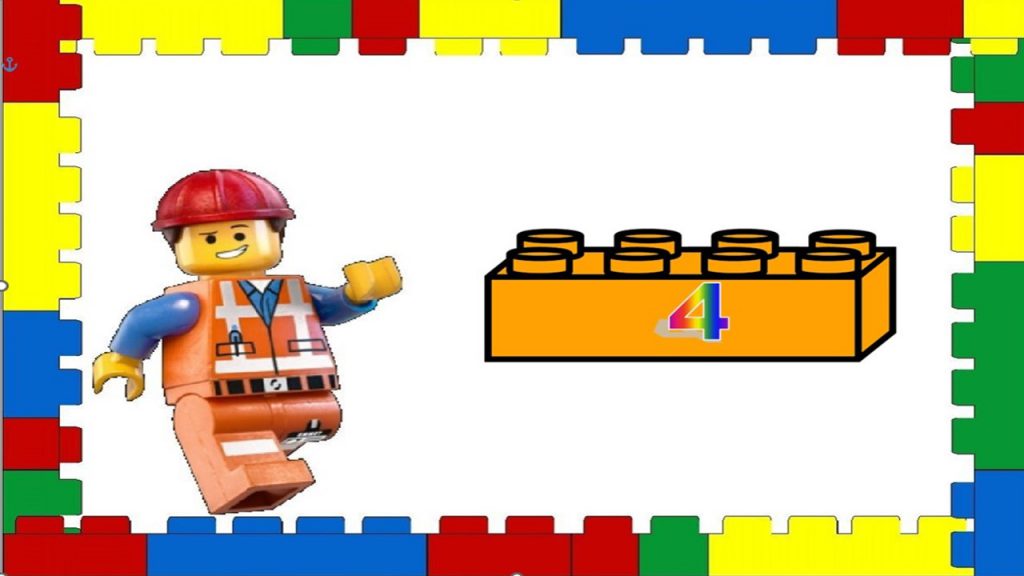 Цікавинки від цеглинки by Lybov - Ourboox.com