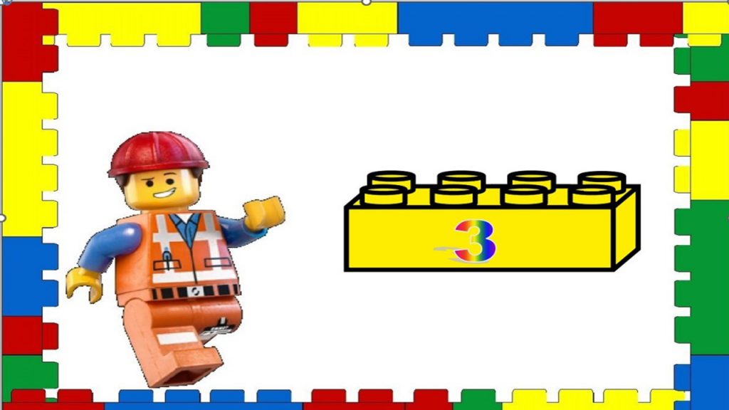 Цікавинки від цеглинки by Lybov - Ourboox.com