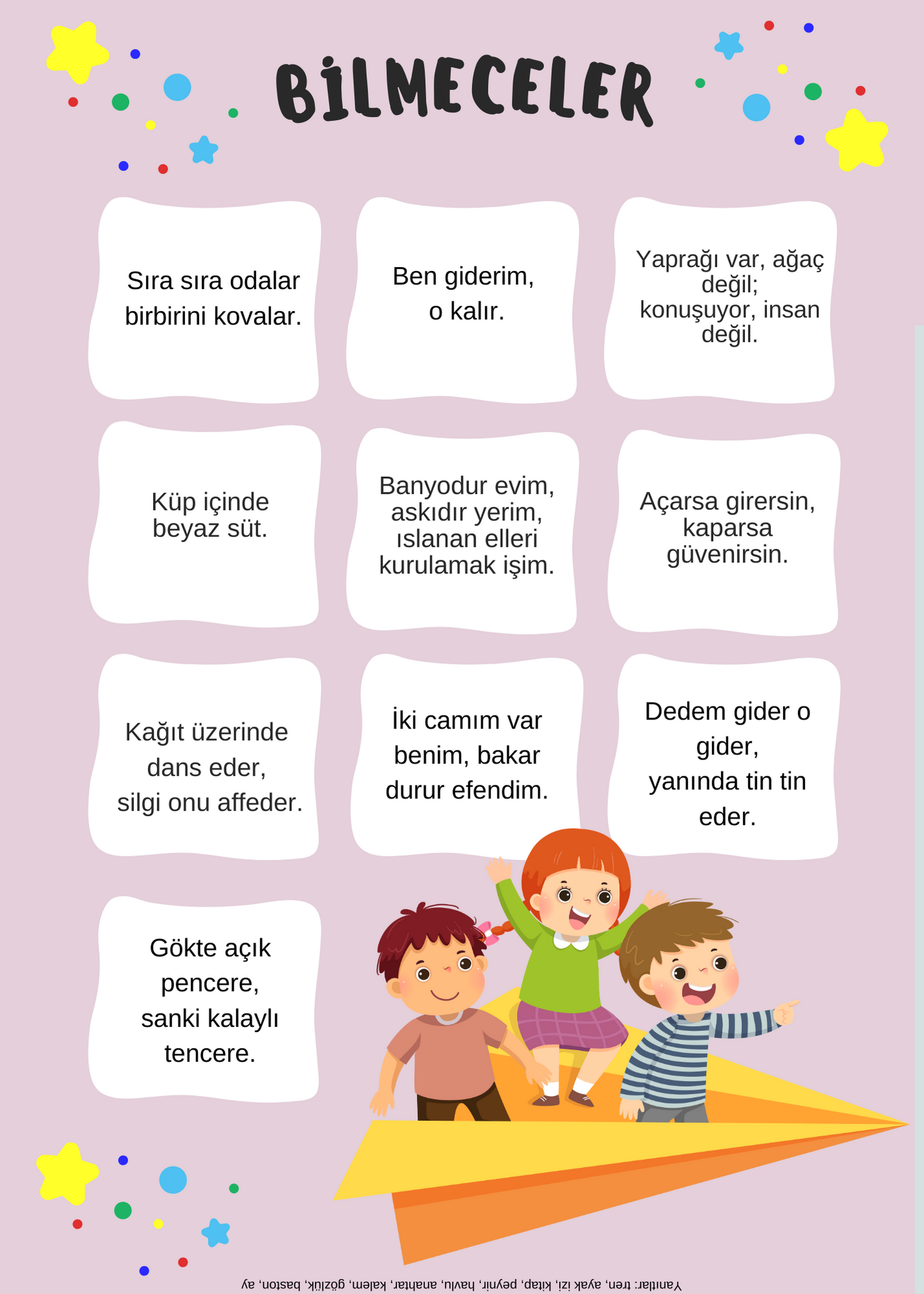 Sancaktepenin Keşif Gezegeni 14. Sayı by Keşif Gezegeni - Ourboox.com