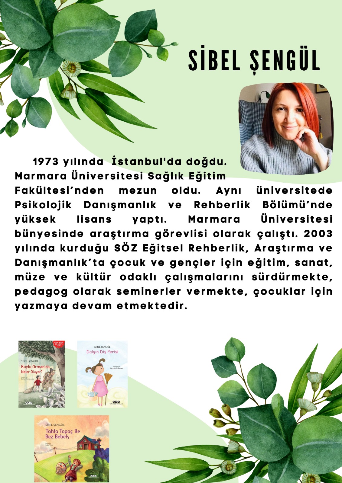 Sancaktepenin Keşif Gezegeni 14. Sayı by Keşif Gezegeni - Ourboox.com