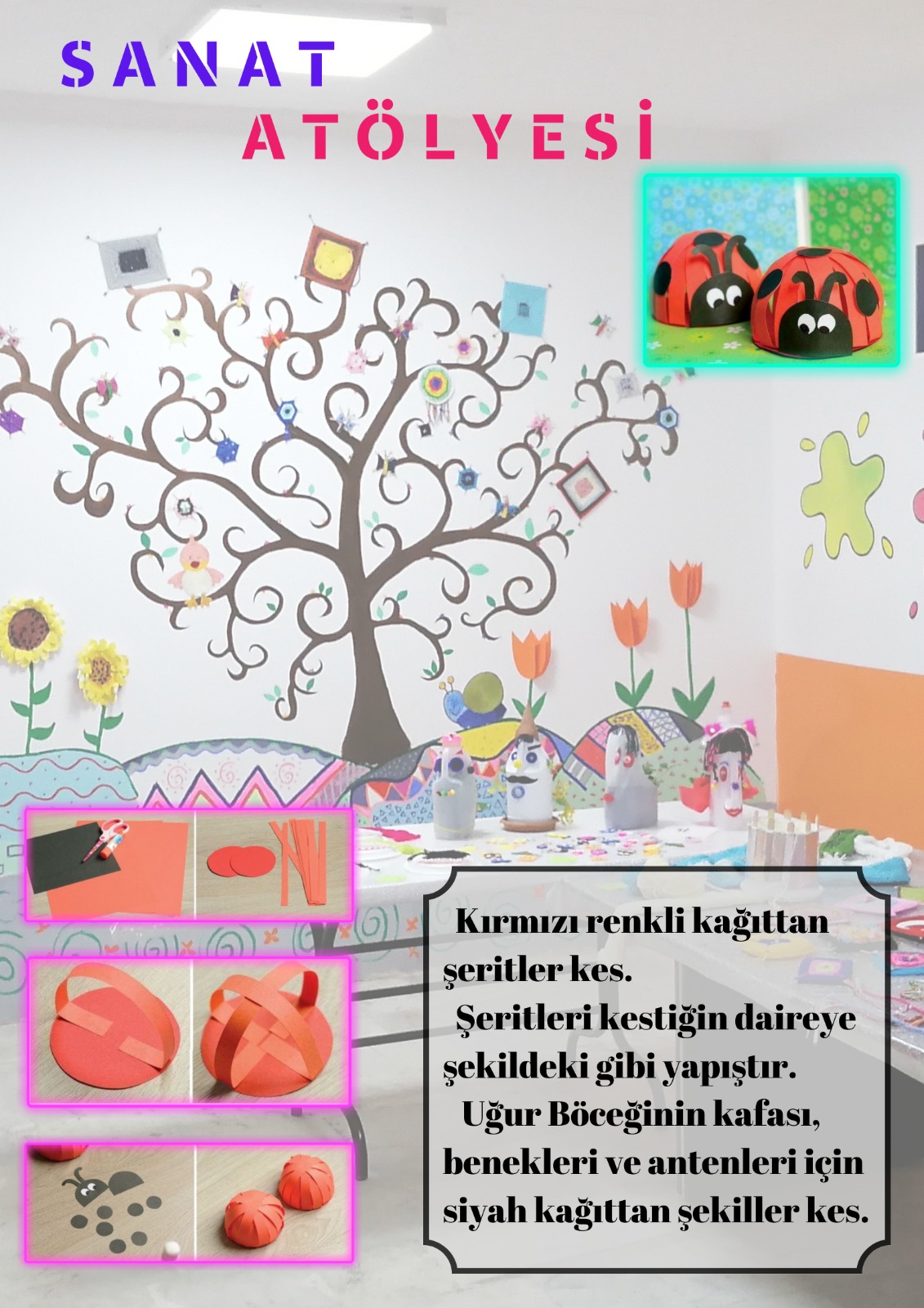 Sancaktepenin Keşif Gezegeni 14. Sayı by Keşif Gezegeni - Ourboox.com