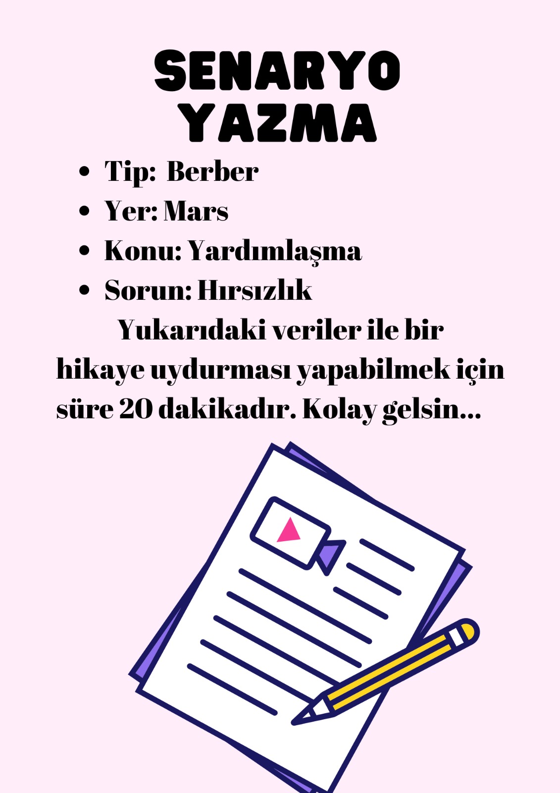 Sancaktepenin Keşif Gezegeni 14. Sayı by Keşif Gezegeni - Ourboox.com