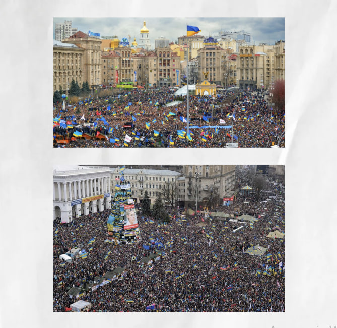 Герої не вмирають! by Sasha M - Ourboox.com