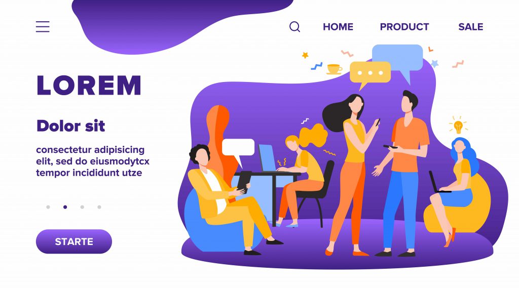 قصة by Zainab - Ourboox.com