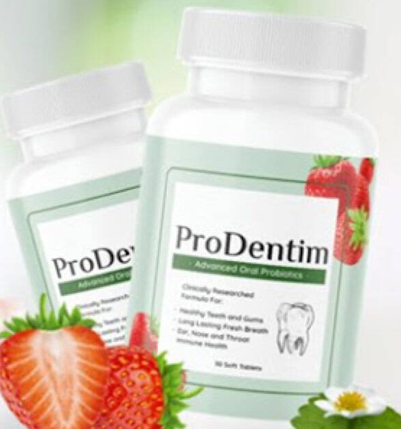 Prodentim by Prodentim gummy - Ourboox.com