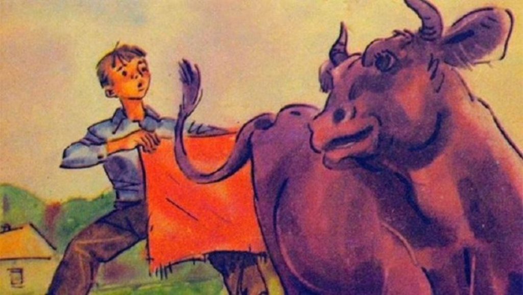 10 найкращих книжок Всеволода Нестайка by Olena - Ourboox.com