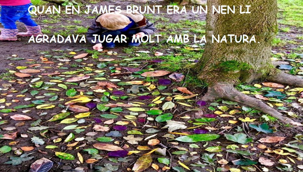 James Brunt by Melisa - Ourboox.com