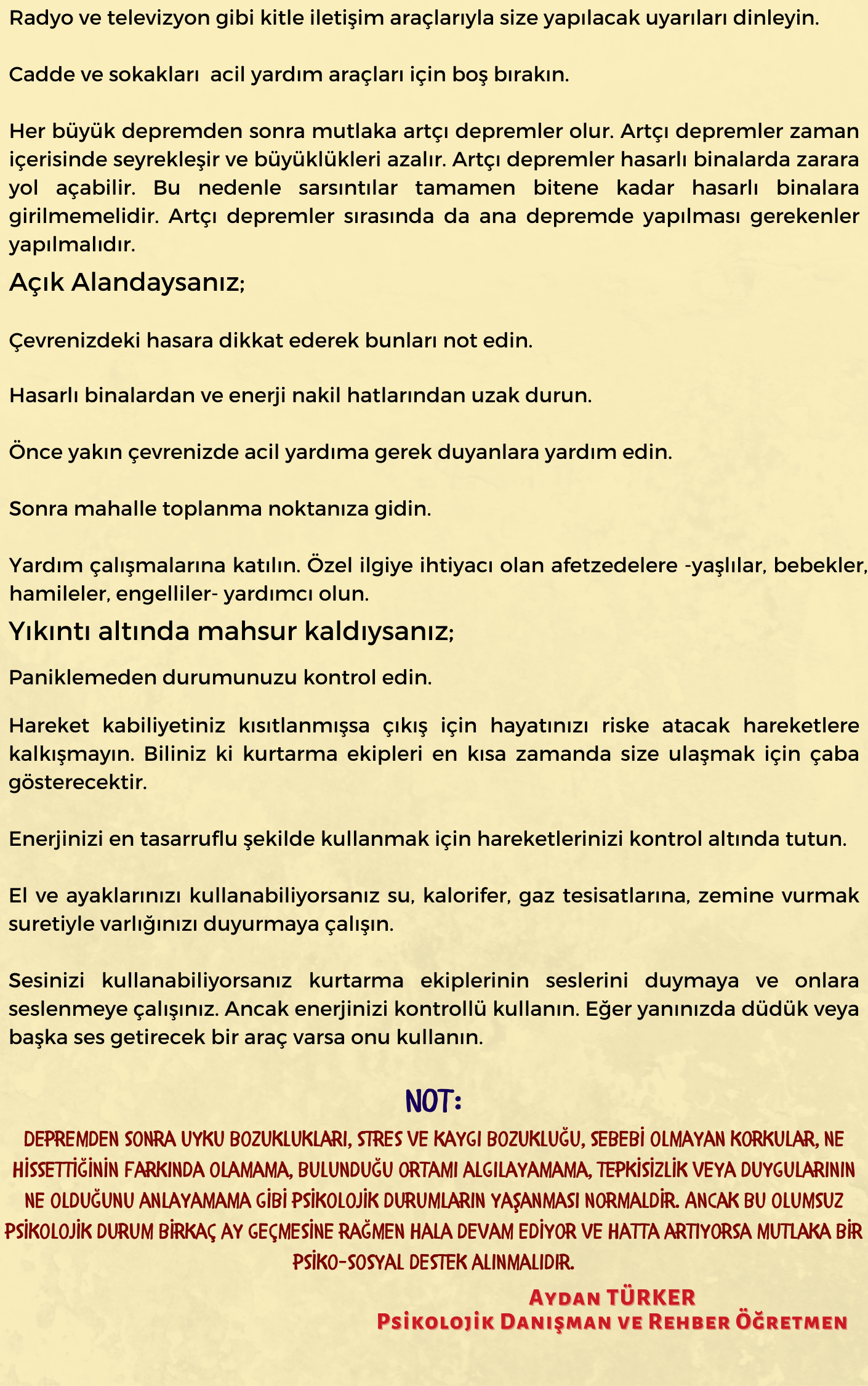 Sancaktepenin Keşif Gezegeni 14. Sayı by Keşif Gezegeni - Ourboox.com