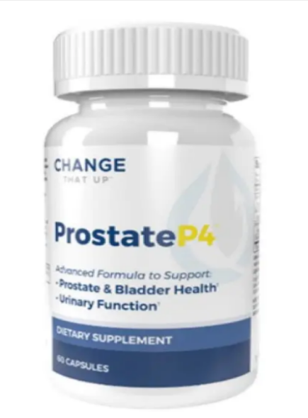 ProstateP4 Reviews – Pills That Work or Cheap Ingredients? (2023 Feb Month Updated) by prostatereviews - Ourboox.com