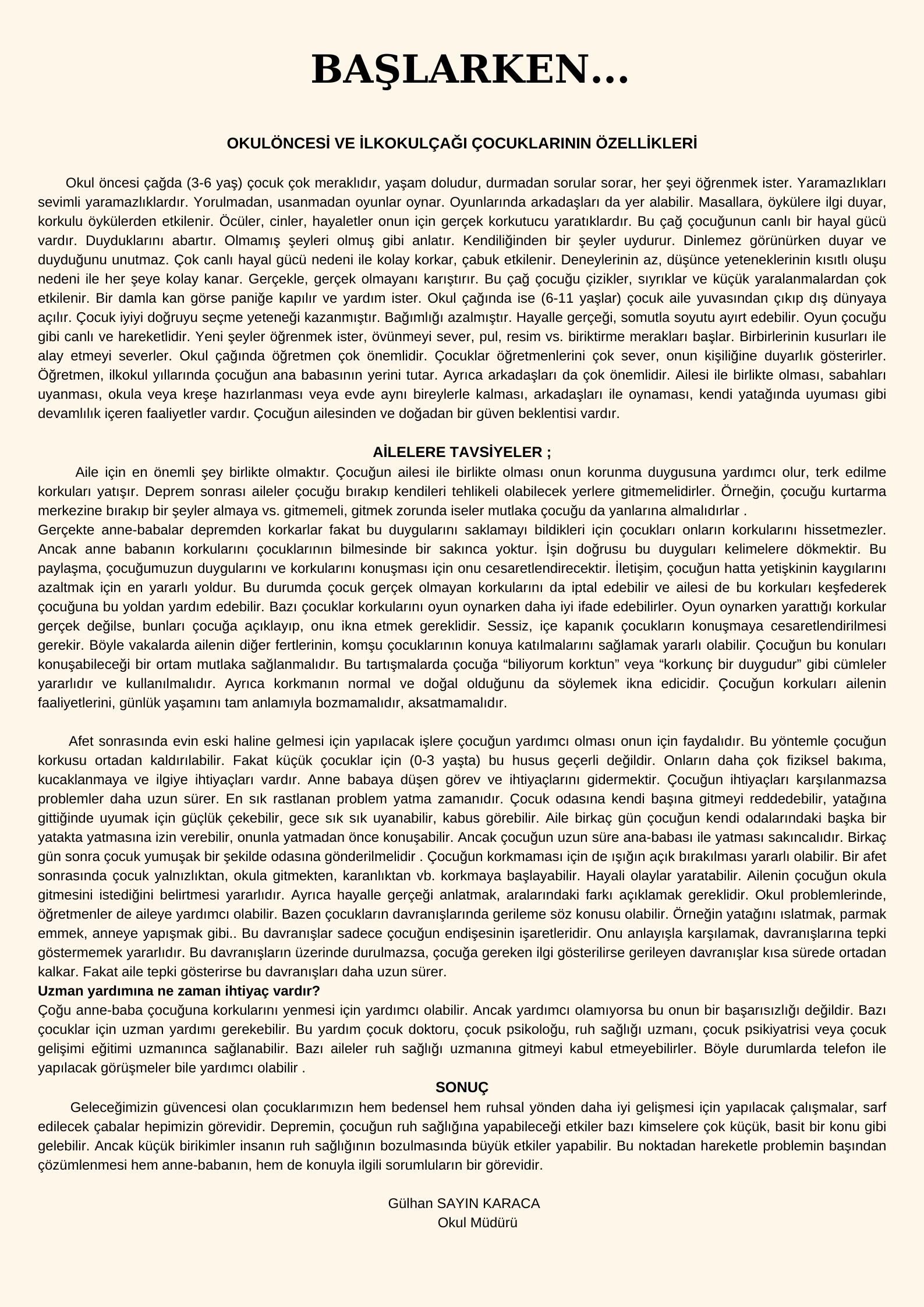 Sancaktepenin Keşif Gezegeni 14. Sayı by Keşif Gezegeni - Ourboox.com