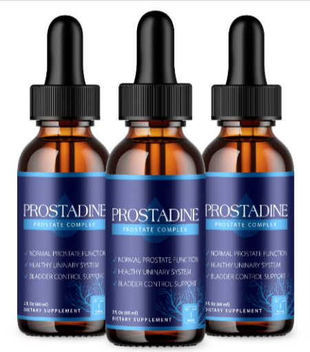 ProstaDine Reviews – 100% Pure, Natural And Unique Ingredients! by Prostadinereviews - Ourboox.com